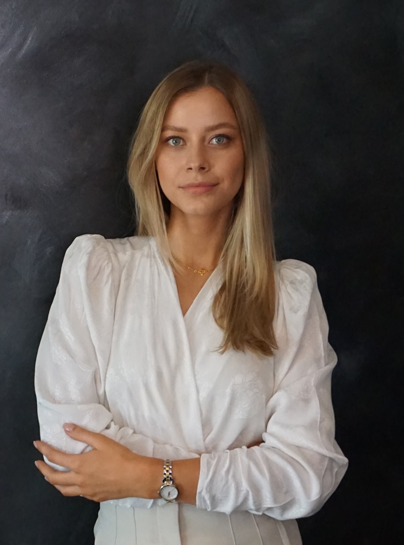 Radca Prawny Anna Bućko
